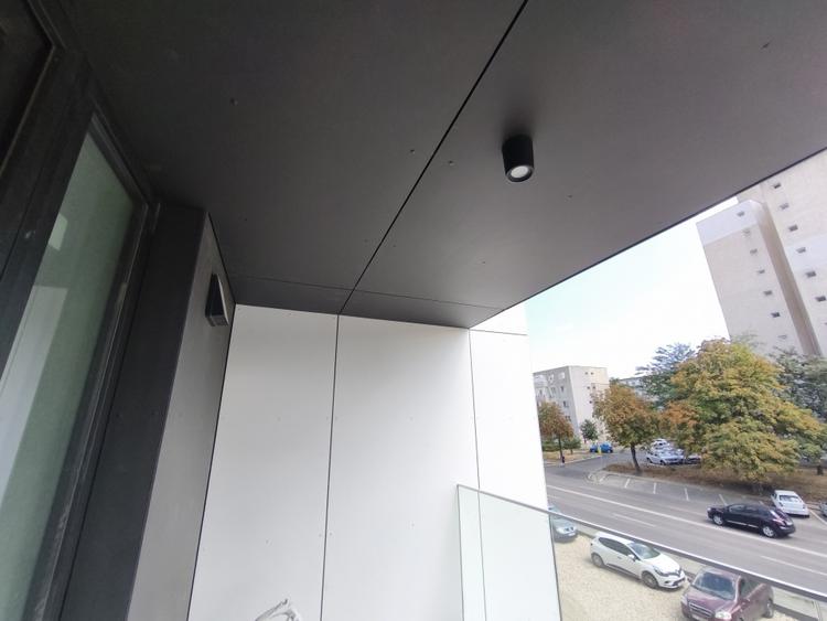 CampusPark Dezvoltator Vanzare Apartament 3 camere cadastru+intabulare - 2