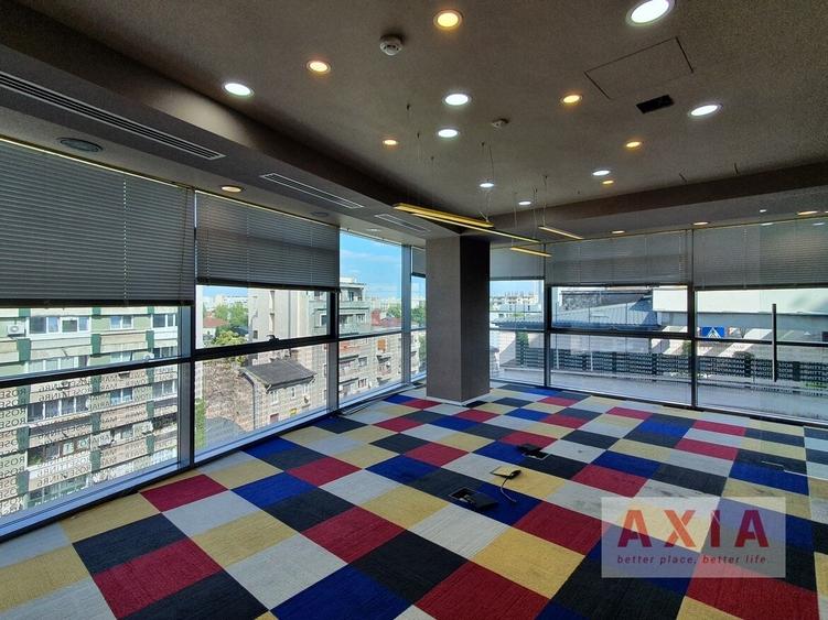 Birouri de inchiriat Universitate, 390-780 mp, Comision 0% - 9