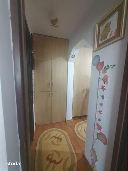Apartament cu 2 camere de vanzare Dorohoi - 1