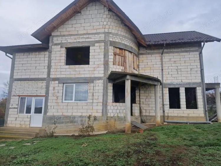 CASA LUNGANI-VEDEA! - 5