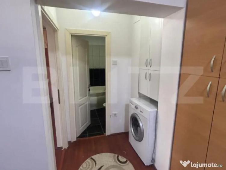 Apartament 2 camere, 63 mp, zona Micro 11 - 13