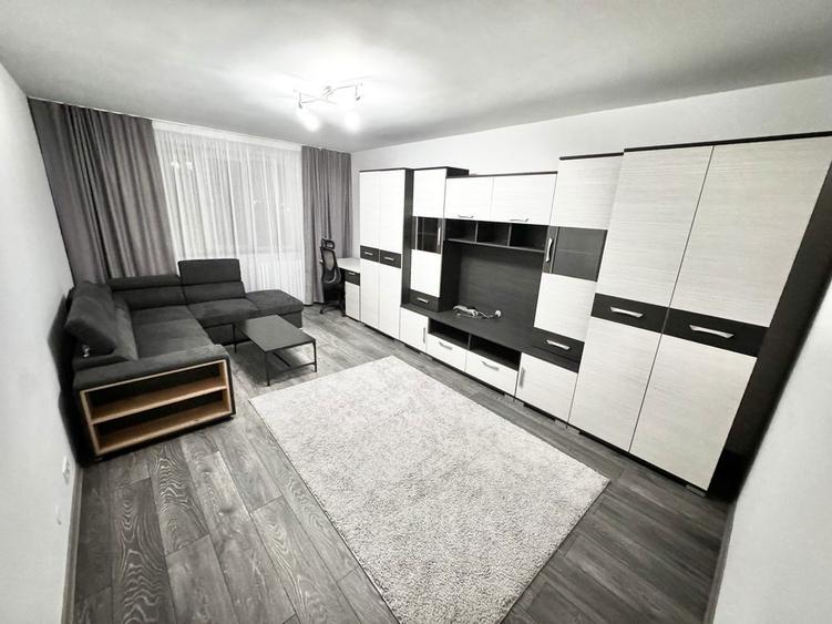 Apartament 3 camere - 1
