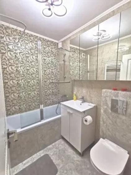 Apartament cu 2 camere, zona Copou-Agronomie - 5