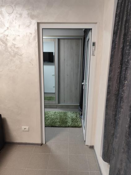 TOMIS NORD  - SCOALA 29 - 2 CAMERE MOBILAT COMPLET - TERMEN LUNG - 350 E - 9