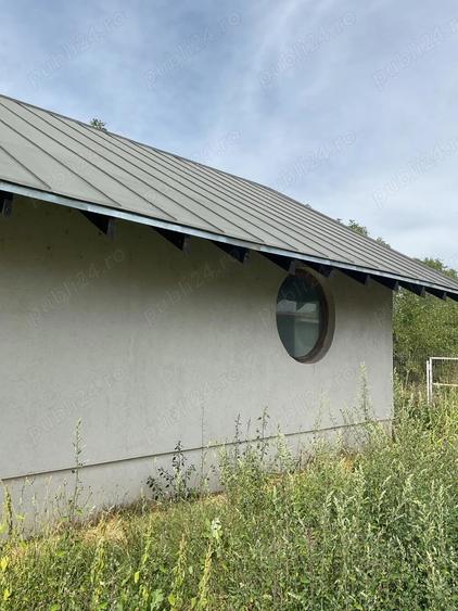 Casa 190mp cu teren 4.000mp, Carpenisu, jud Giurgiu - 4