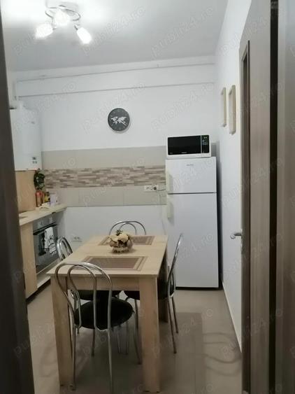 Apartament cu 2 camere - 7