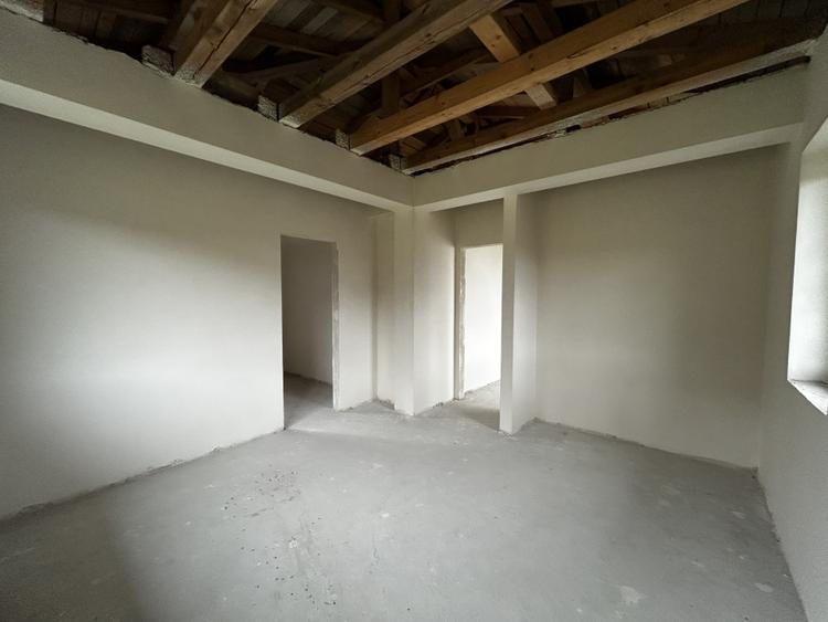 Casa individuala Chinteni Lac 750mp teren 145mp utili plus Cabana - 20