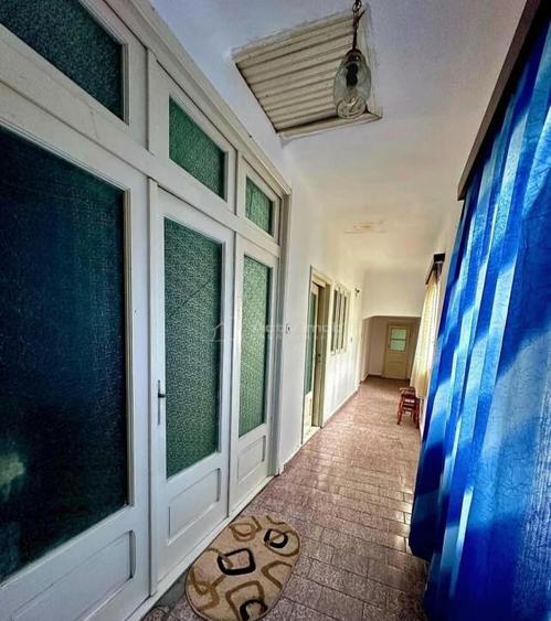 Casa tip PARTER, 115 mp, teren 396 mp, Mihai Viteazul - 6