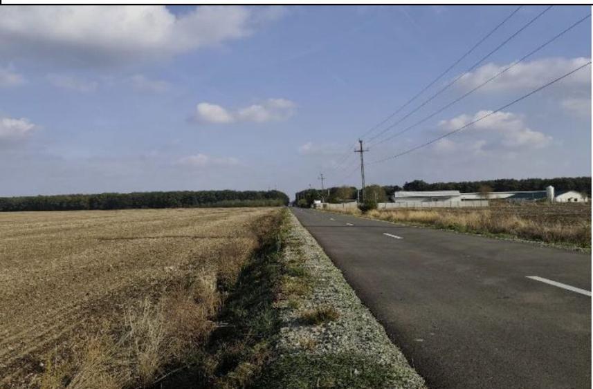 Teren extravilan Varvoru de Jos, jud Dolj - 8
