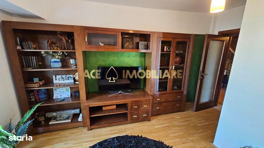 4 Camere de inchiriat | Penthouse | Unirii | Metrou | Petfriendly - 10