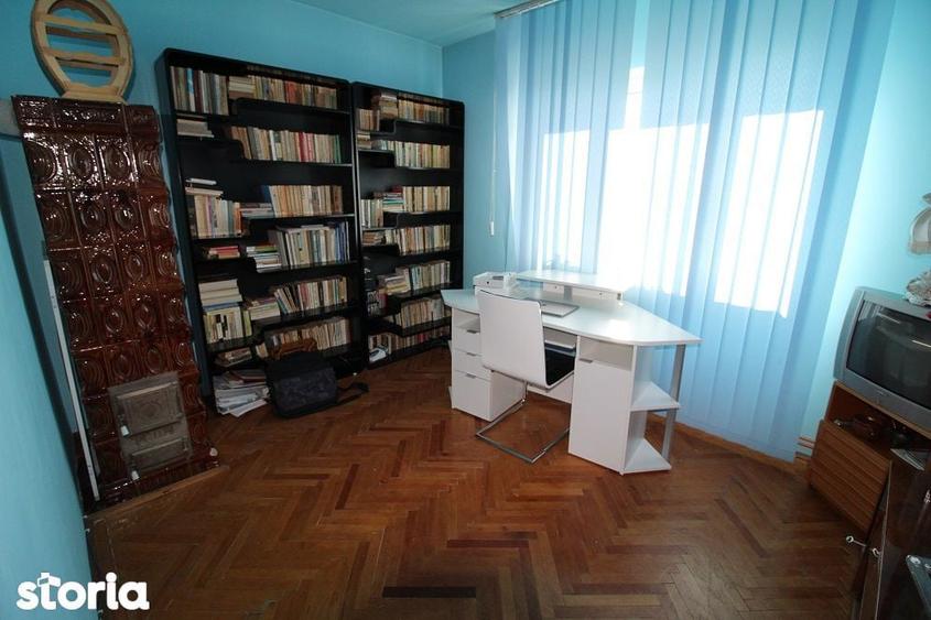 Vand casa P+E+Pod in Ha?eg, teren 700 mp, garaj, filigorie... - 7