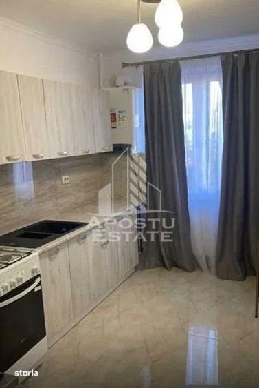 Apartament 2 camere,Petfriendly,centrala proprie, Zona Circumvalatiuni - 1