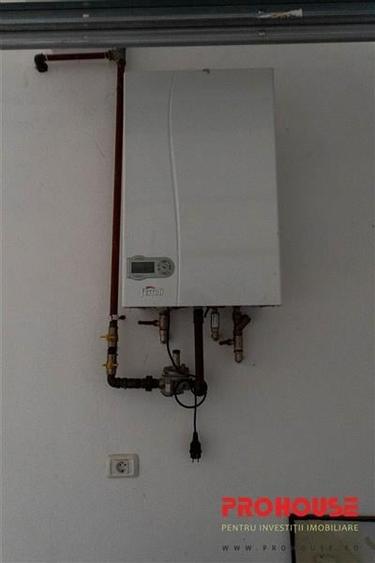 Vila de tip duplex - P+M - Margineni - 17