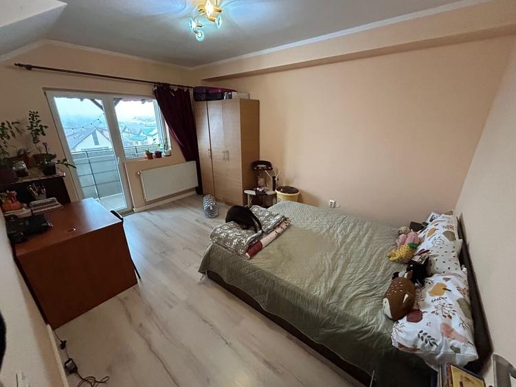 1 Decembrie  2 Camere Bloc 2014 Caramida 52 Mp Loc Parcacare 15 Min Metrou - 3