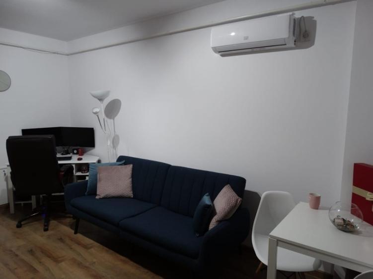 Păcurari BLOC nou 2020 | 2 camere decomandat | 50 mp | Etaj 2/5 | Boxa + LOC P. - 9