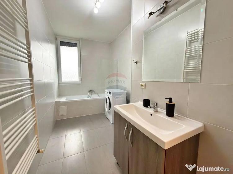 Apartament 2 camere, 74 mp utili, Urbanna Calea Iuliu... - 7