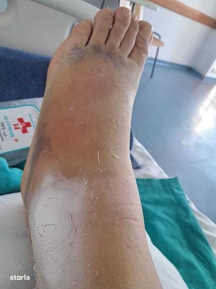 Vand apartament ultracentral - 7