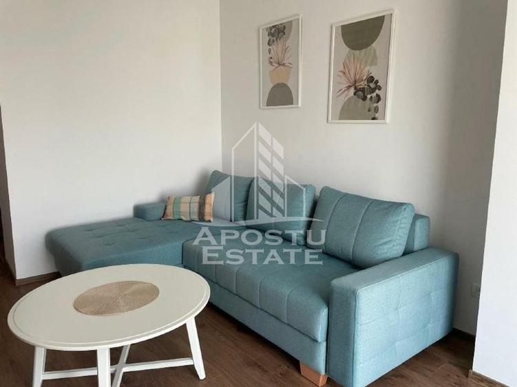 Apartament cu 2 camere totul nou loc de parcare inclus centrala AC - 2