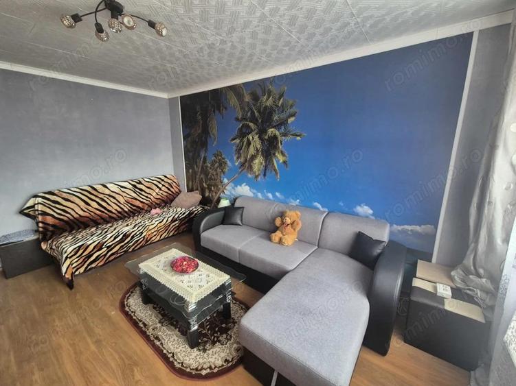 Vand apartament 1 camere Intim - 2