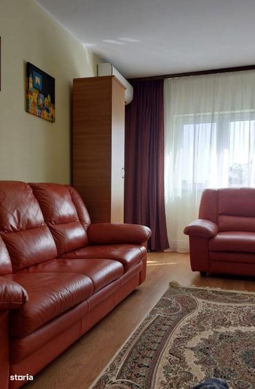 Inel 2-2camere decomandate, mobilat ?i utilat, gaze - 4