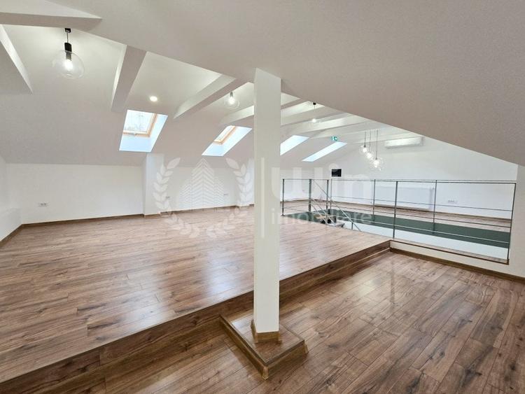 Spatiu comercial |  204mp utili | Ultracentral | Piata Avram Iancu - 12