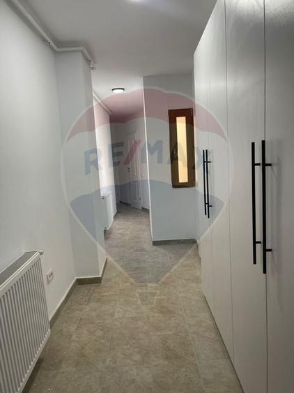 Clădire investiție ultracentrală cu 9 apartamente - 7