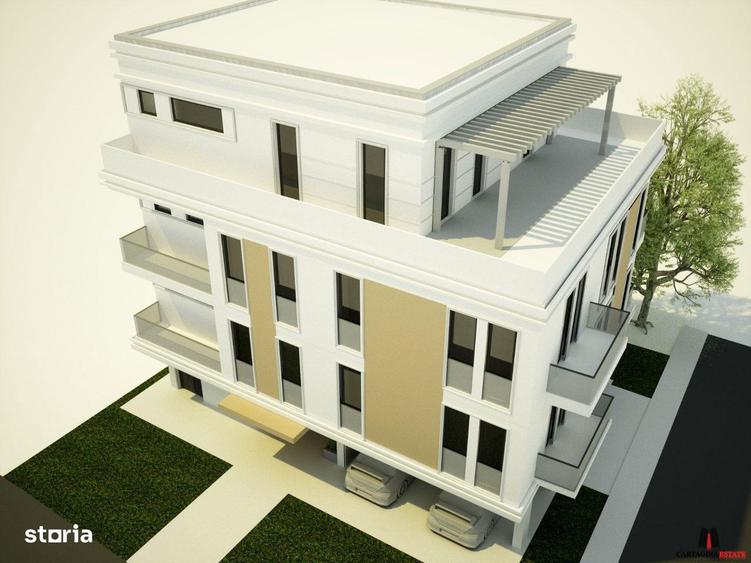 Apartament Bloc Boutique - 2