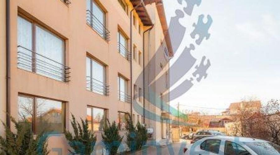 Gaminvest Hotel de 3* de vanzare, Baile 1 Mai, Bihor, V2214 - 2