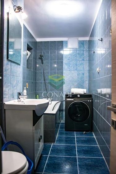 Apartament 2 camere - Unirii - Piata Alba Iulia - 16