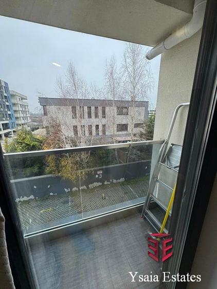 CAMPUS UNIVERSITAR - 2 CAMERE DE INCHIRIAT - TERMEN LUNG - PARCARE INCLUSA - - 12