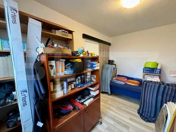 Apartament cu 2 camere - zona Rogerius - 2