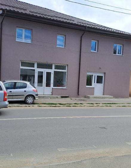 Apartament 2 camere situat in casa tip vila In apropiere de parc,gara - 6