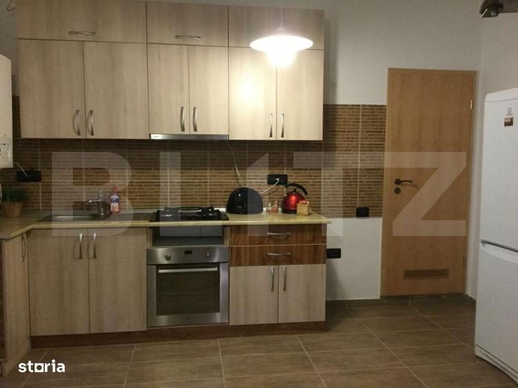 Apartament deosebit 3 camere Centrul Istoric Brasov - 8