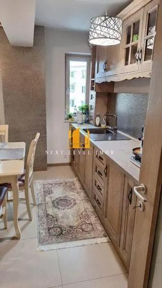 Apartament de lux 3 camere - 5