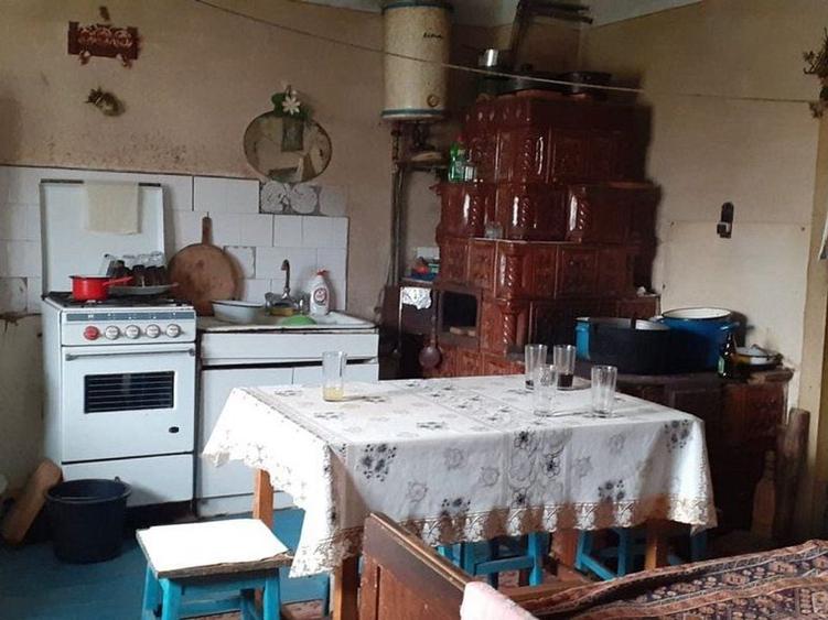 Casa de vanzare Domnesti Arges - 13