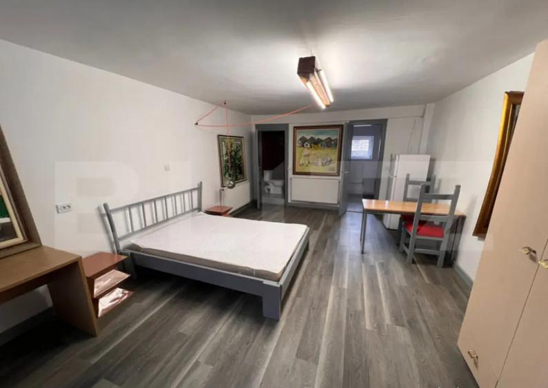 Garsoniera de inchiriat, 45 mp, Pet Friendly - USAMV, Manast - 2