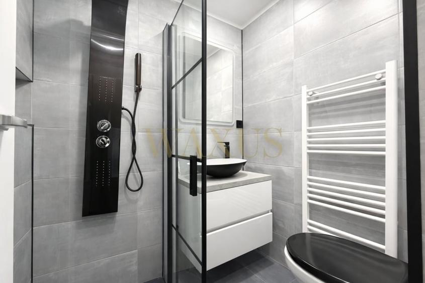 Apartament Ultramodern - SU 66MP I Terasa I Parcare - Str Cetatii - 11