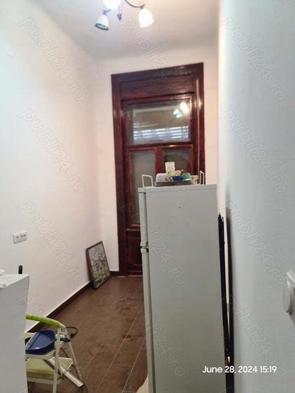 Apartament cu 1 camera zona centrala Str. Parcul Traian - 4