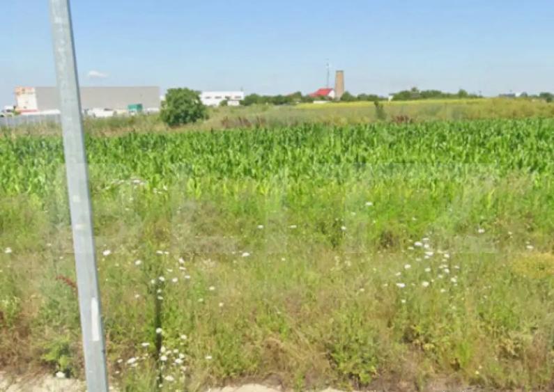 Oportunitate Investitie Teren Deschidere 20mp ,Carcea, Zona - 2