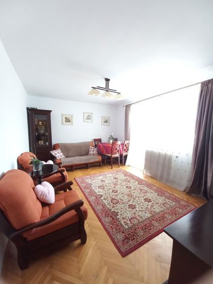 De inchiriat ap 4 camere Cluj Napoca, Manastur - 1