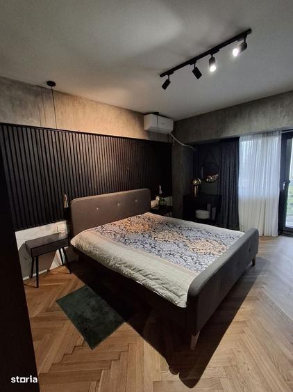 Apartament de inchiriat Unirii/ boiler/ parcare - 7