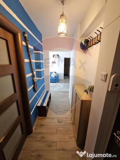 Apartament in Bucurestii Noi, 300 m de metrou, loc parcare - 12