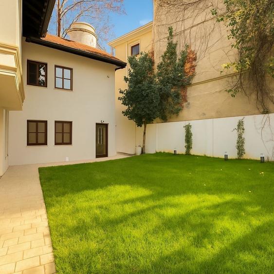 Reședință istorică cu aură regală, în Dorobanți Capitale / Vila Chirie - 2