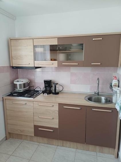 Apartament cu 1 camera - zona Tatarasi - Flora - 4