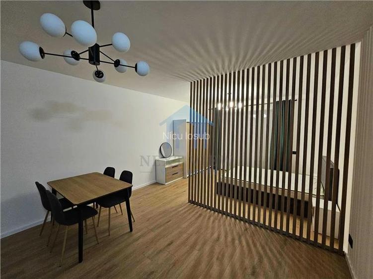 Apartament 1 camera, Gara