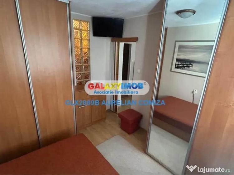 2 camere Popesti-Leordeni mobilat si utilat complet - 3