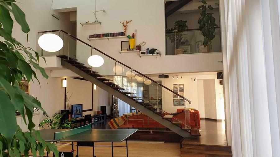 Casa in Drunul Taberei - 3