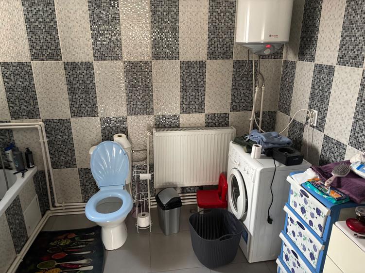 Vand casa cu teren - 8