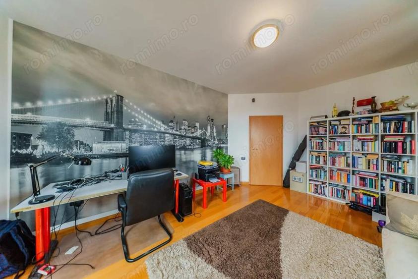 Vila 5 camere, gata de mutare, teren 700 mp, strada privata- Gradiste - 4