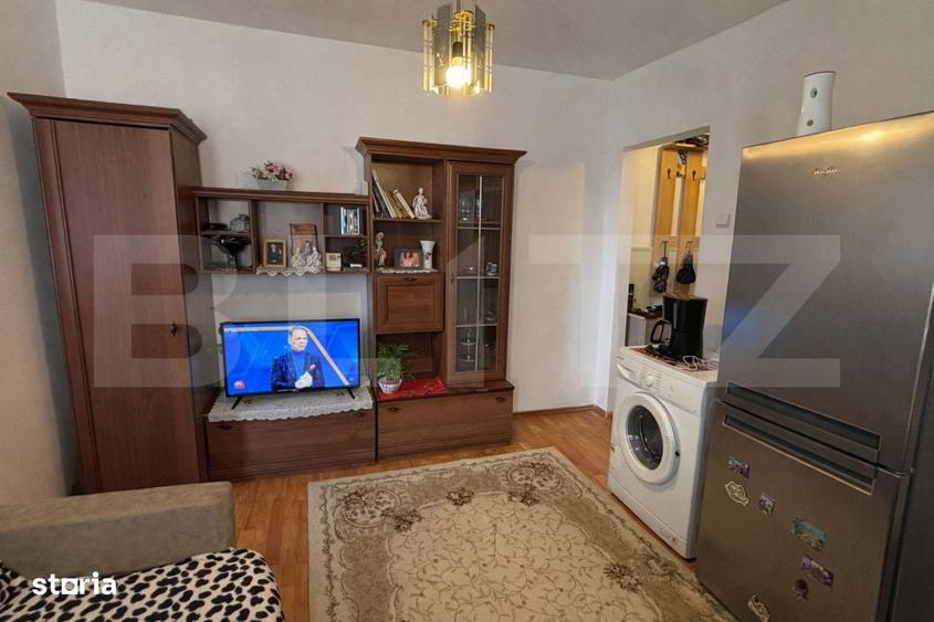 APARTAMENT CU 2 CAMERE, 27 MP, ZONA ADY - 6